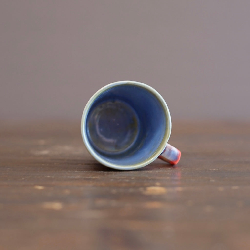 Double Espresso Cup #DE3