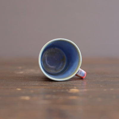Double Espresso Cup #DE3