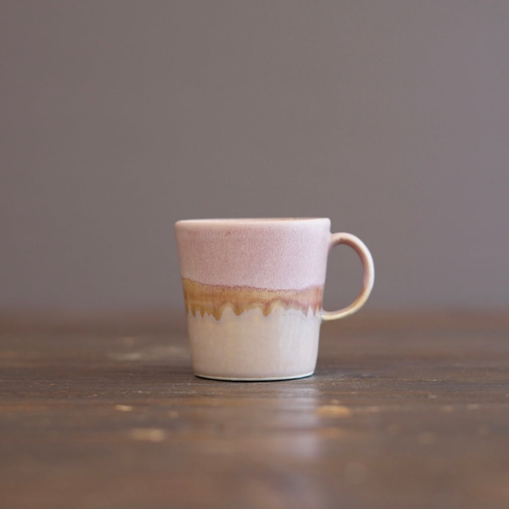 Double Espresso Cup #DE4