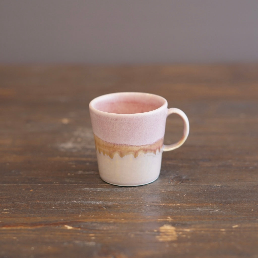 Double Espresso Cup #DE4