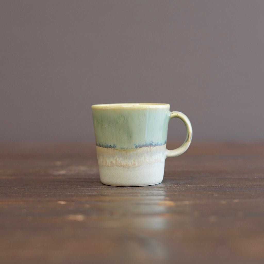 Double Espresso Cup #DE5