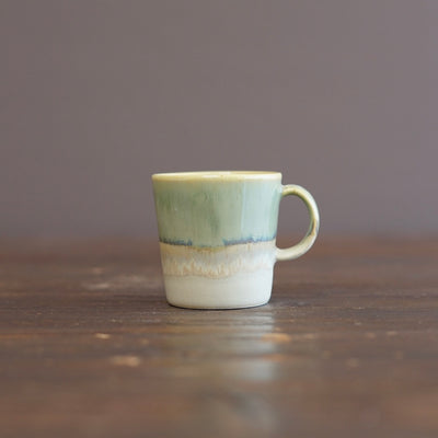 Double Espresso Cup #DE5