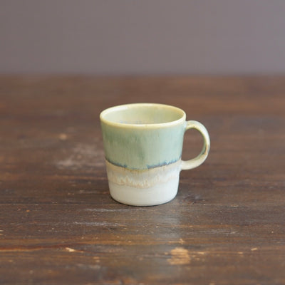 Double Espresso Cup #DE5