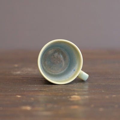 Double Espresso Cup #DE5