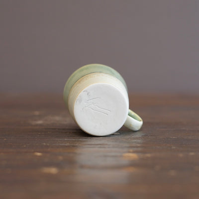 Double Espresso Cup #DE5
