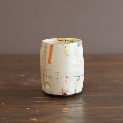 Figure YUNOMI Cup #BC97H