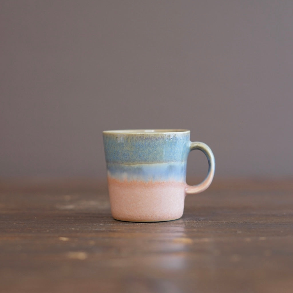 Double Espresso Cup #DE6