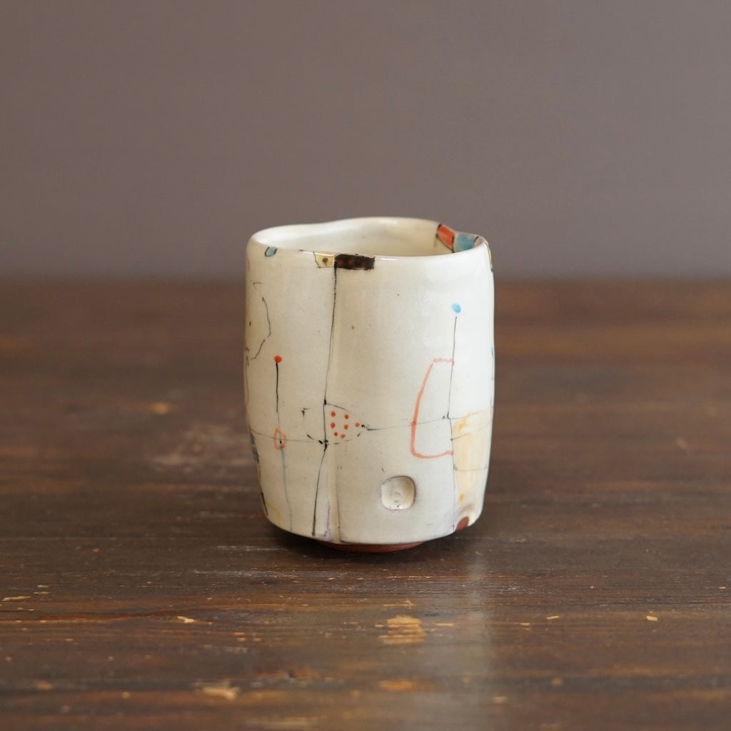Figure YUNOMI Cup #BC97i