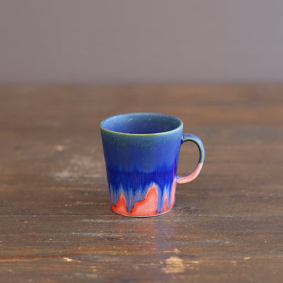 Double Espresso Cup #DE8