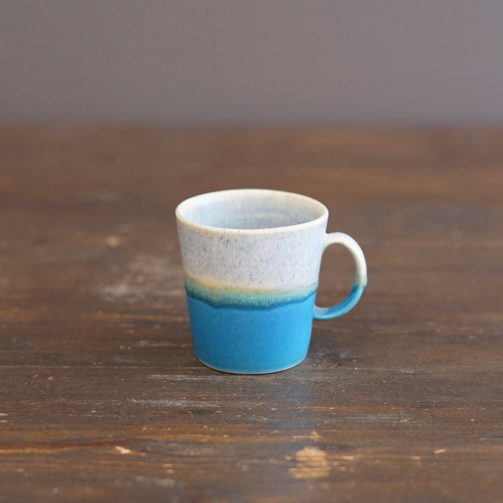 Double Espresso Cup #DE9