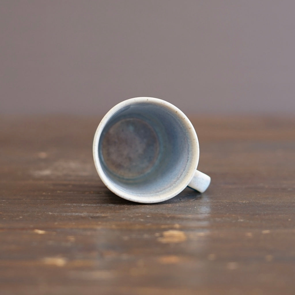 Double Espresso Cup #DE9