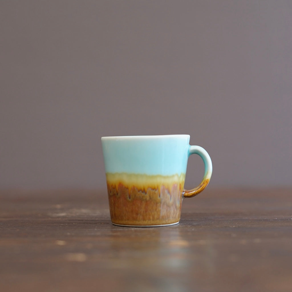 Double Espresso Cup #DE12
