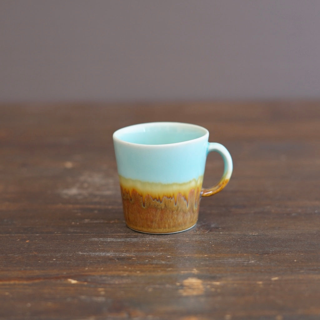Double Espresso Cup #DE12