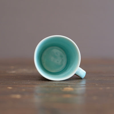 Double Espresso Cup #DE12