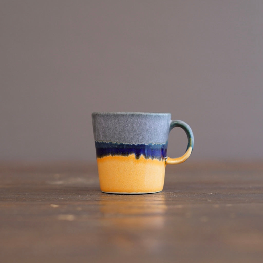 Double Espresso Cup #DE13