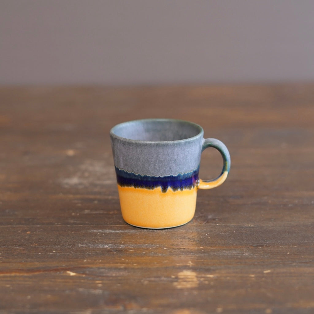 Double Espresso Cup #DE13