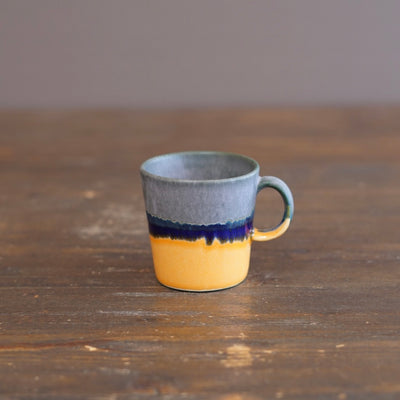 Double Espresso Cup #DE13