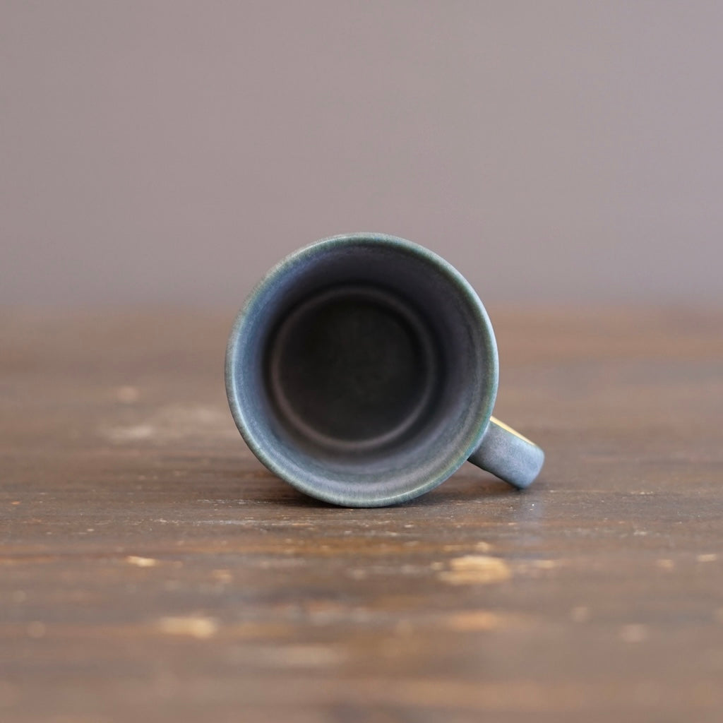 Double Espresso Cup #DE13