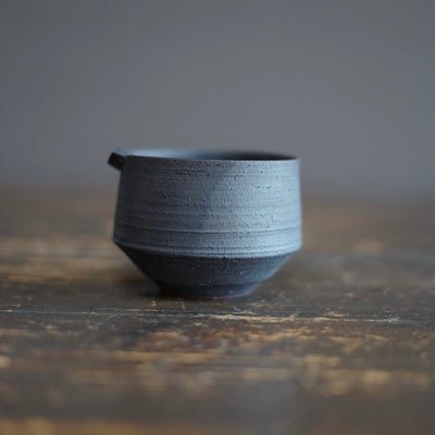 SABIKI Spouted Bowl #AK33F
