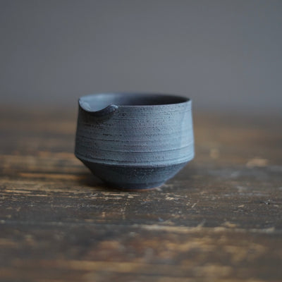SABIKI Spouted Bowl #AK33F