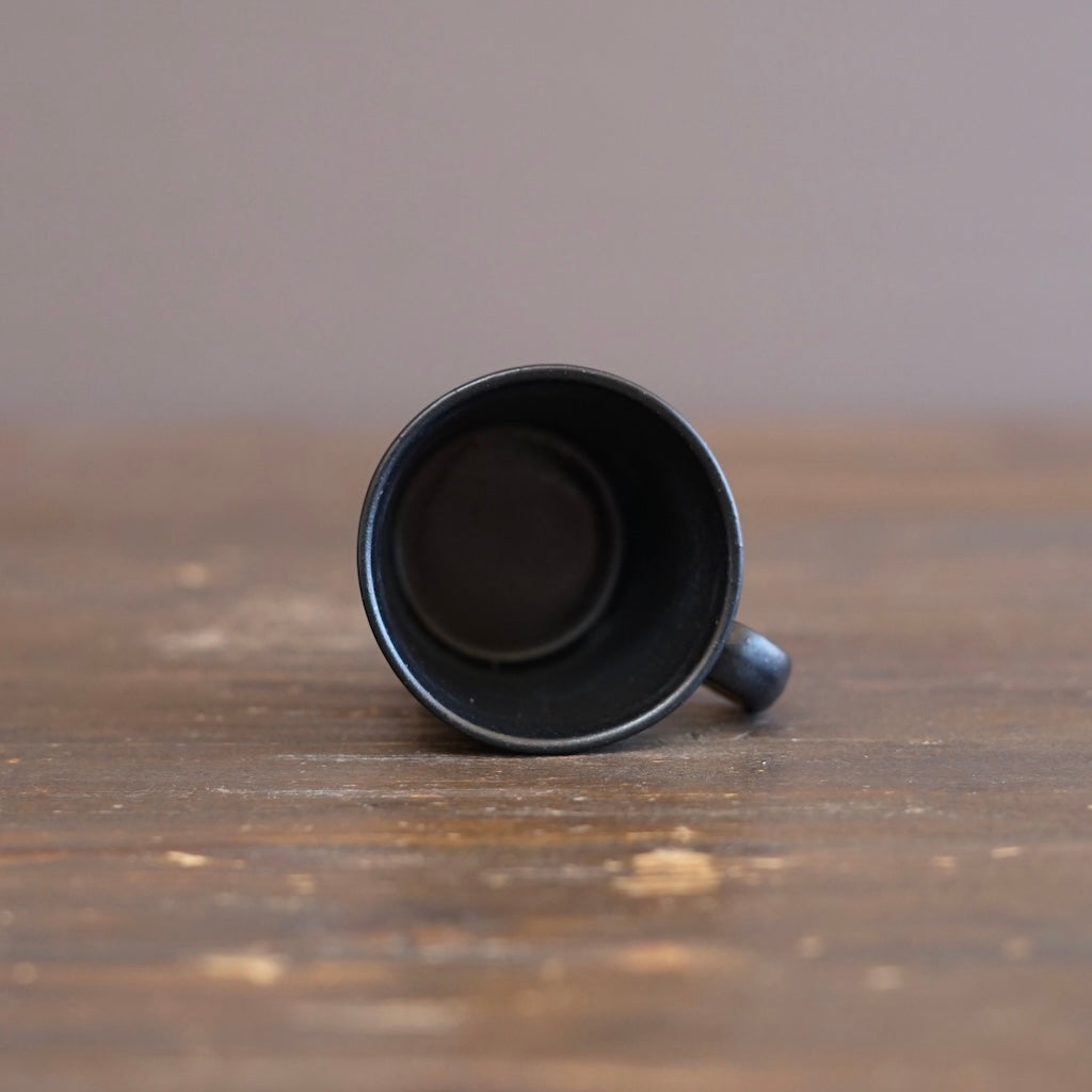 Double Espresso Cup #DE14