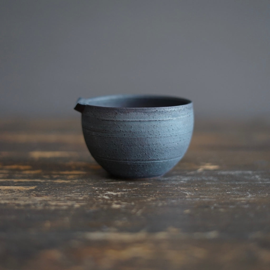 SABIKI Spouted Bowl #AK33C