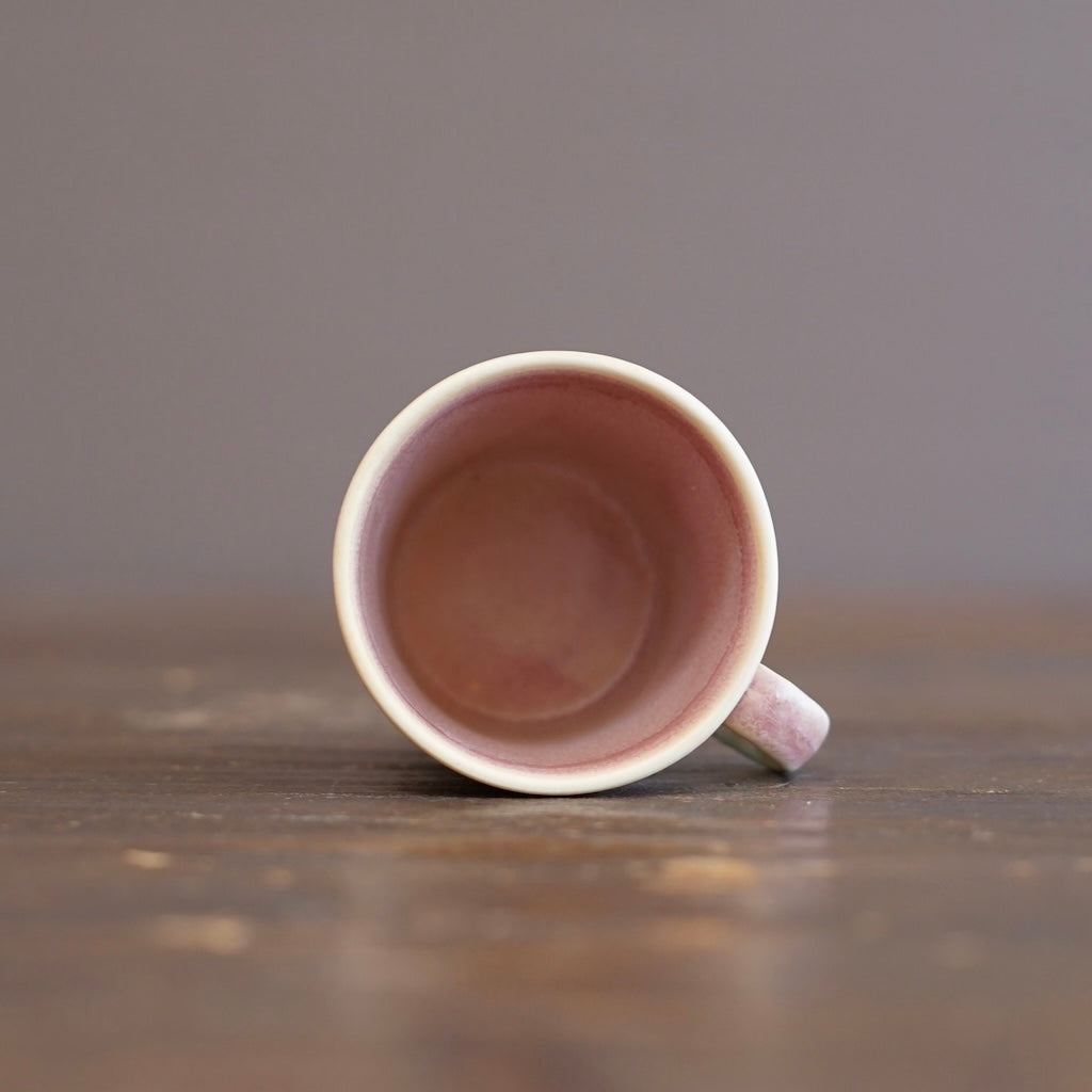 Double Espresso Cup #DE15