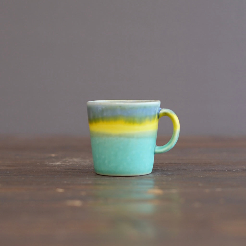 Double Espresso Cup #DE16