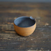 Red Clay Slip Spouted Bowl #AK33A