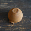 Red Clay Slip Spouted Bowl #AK33A