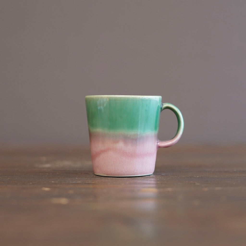 Double Espresso Cup #DE18
