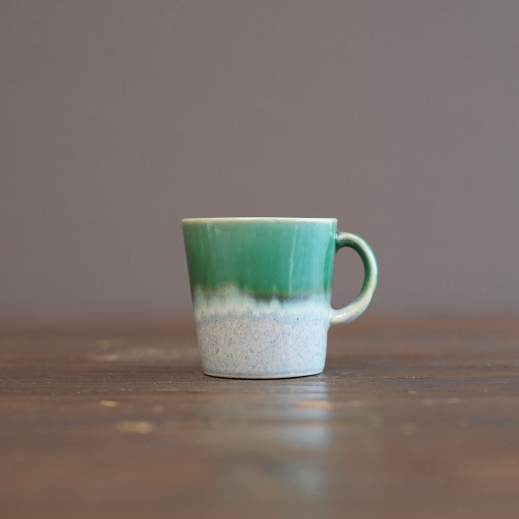 Double Espresso Cup #DE19
