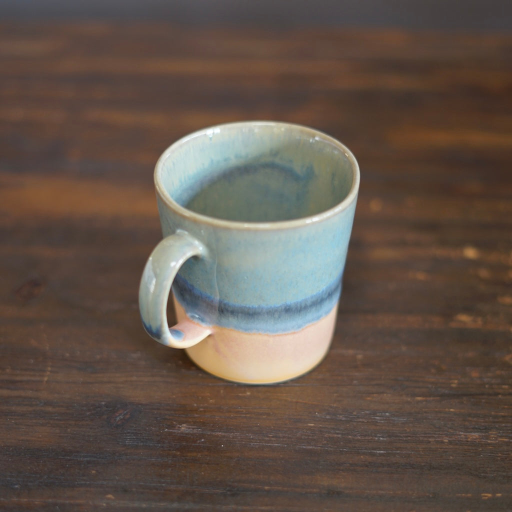 Two Tone Regular Mug #RM3