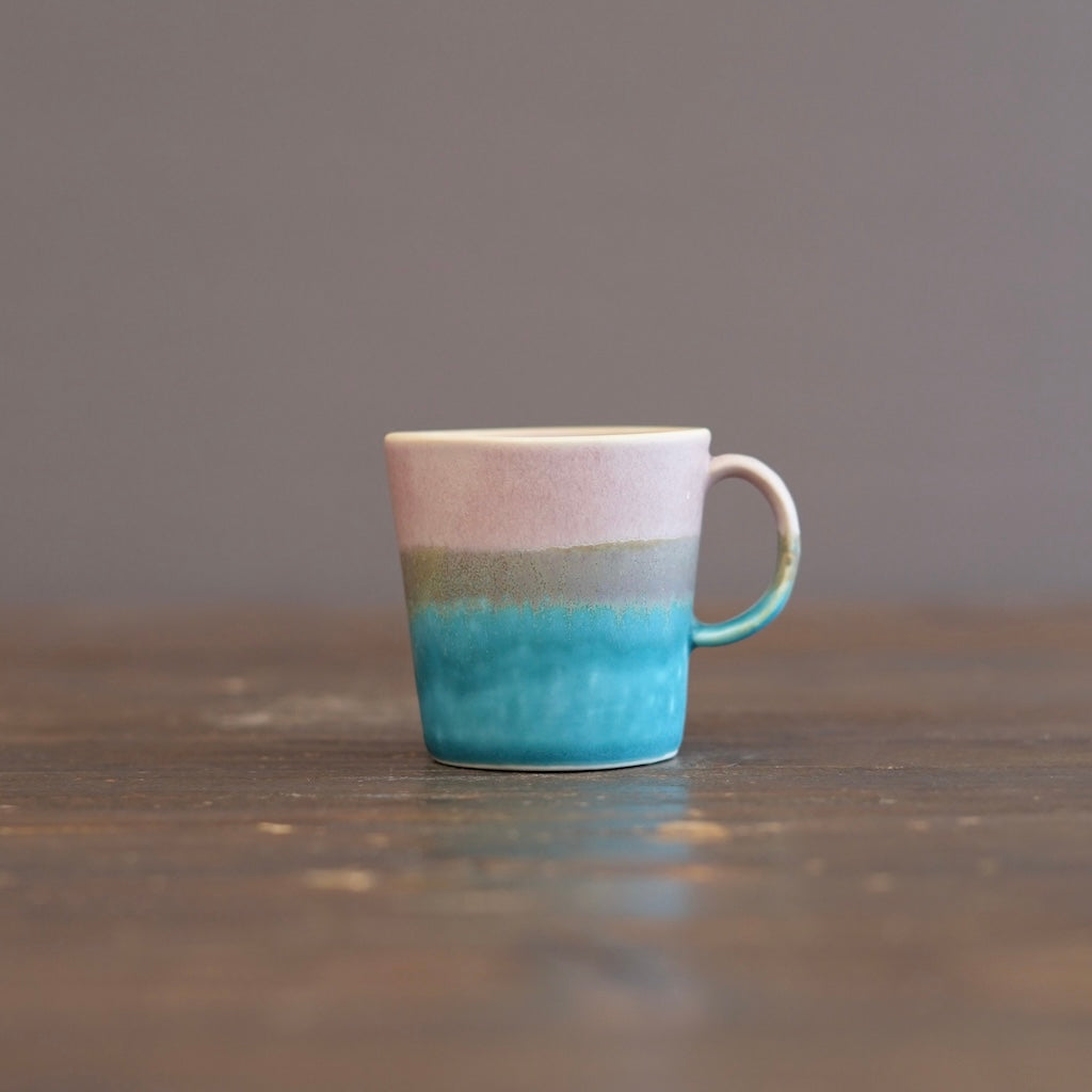 Double Espresso Cup #DE20