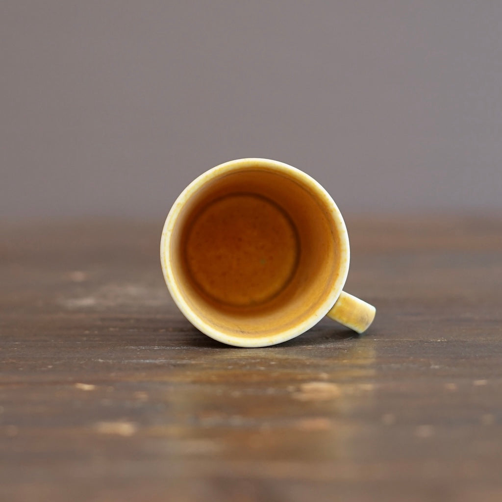 Double Espresso Cup #DE22