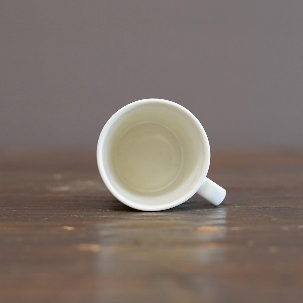 Double Espresso Cup #DE24