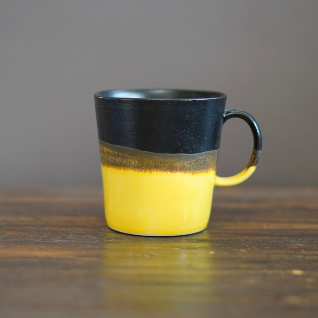 Two Tone Regular Mug #RM10