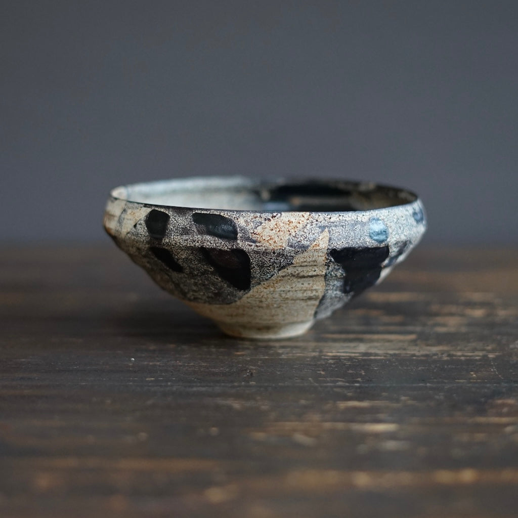 GYOKKAKU TEPPACHI Bowl #AK45