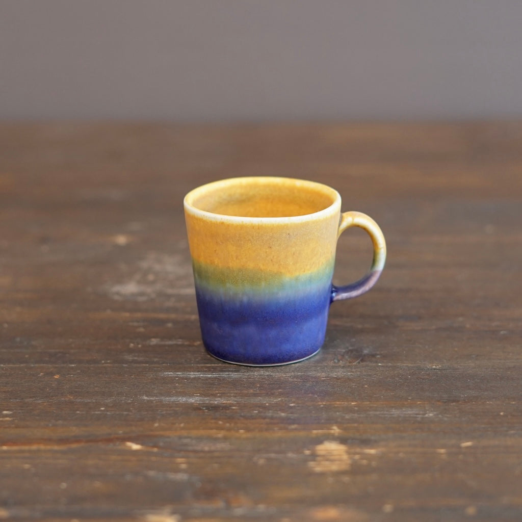 Double Espresso Cup #DE31