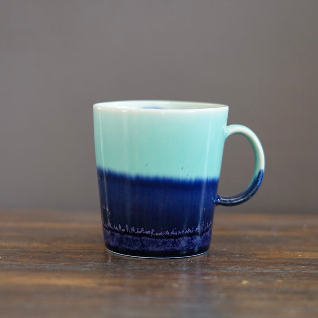 Two Tone Regular Mug #RM17