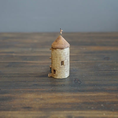 Chibi Tower #CS4