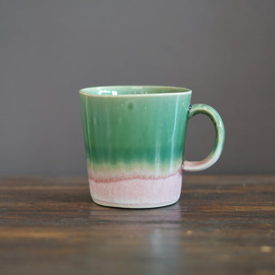 Two Tone Regular Mug #RM18