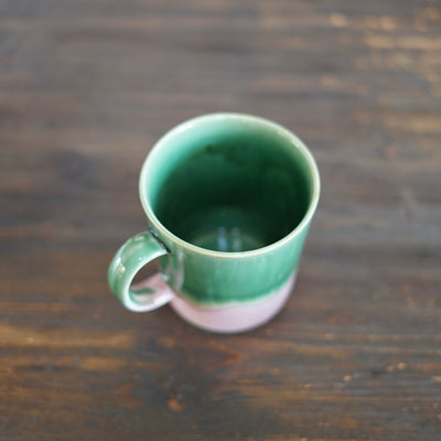 Two Tone Regular Mug #RM18