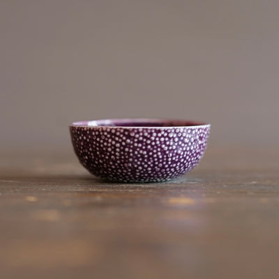 Violet Caviar Mini Cup #LK913A