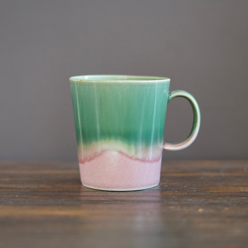 Two Tone Regular Mug #RM20