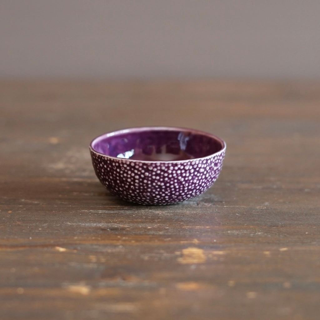 Violet Caviar Mini Cup #LK913A