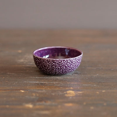 Violet Caviar Mini Cup #LK913A