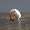 Sage Dots Small Plate #LK735H