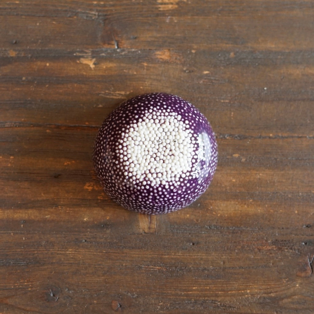 Violet Caviar Mini Cup #LK913A