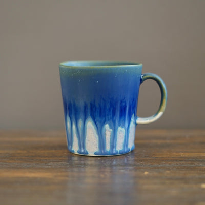 Two Tone Regular Mug #RM23